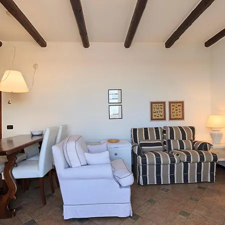Merida Apartment