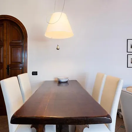 Merida Apartment