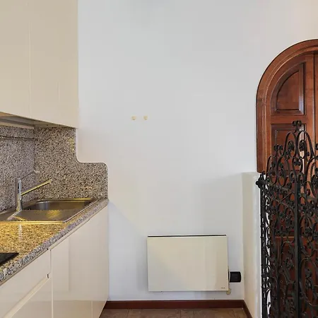 Merida Apartment *