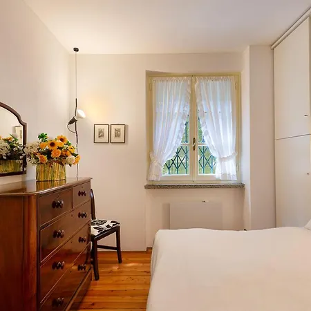 Apartament Merida Belgirate
