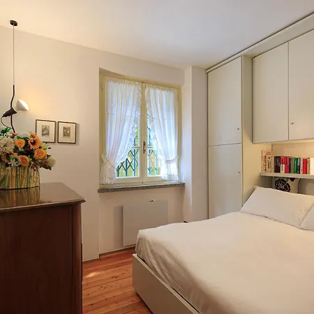 Apartament Merida Belgirate