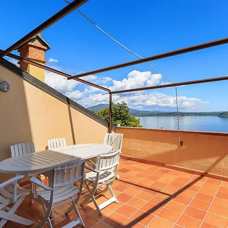 Apartament Merida Belgirate