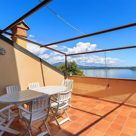 Apartment Merida Belgirate