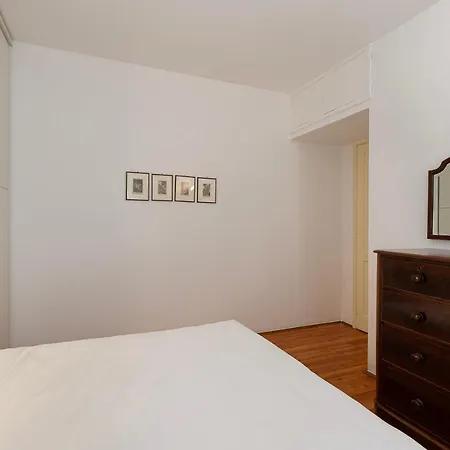 Merida Apartament
