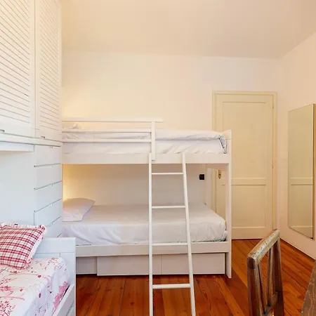 Apartment Merida