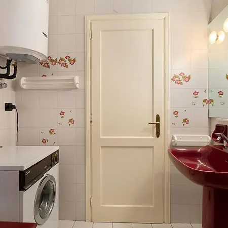Apartament Merida Belgirate