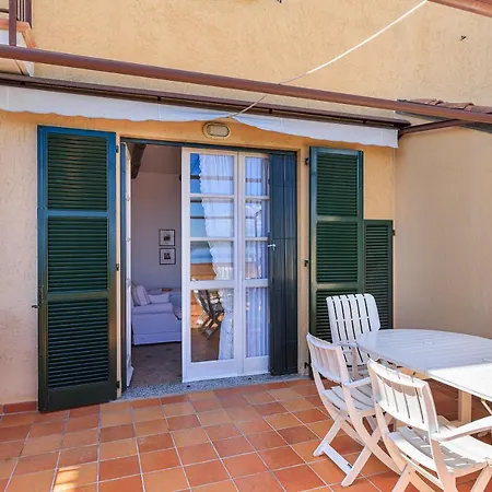 Merida Apartment *